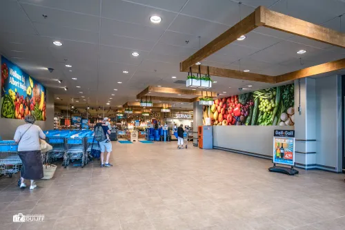 albert heijn schalwijk nw