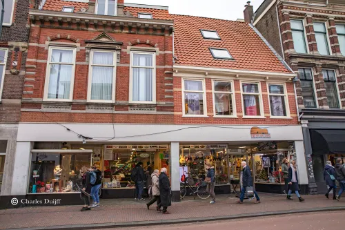 alphenaar muziekhandel