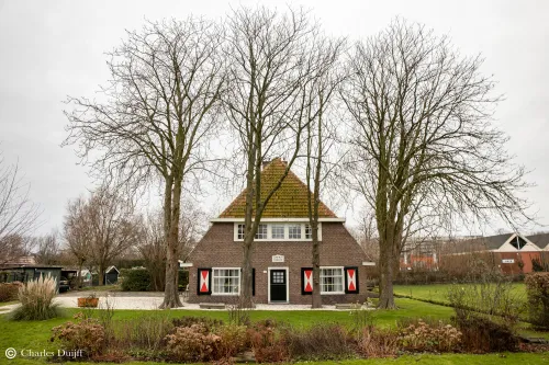 ankies hoeve