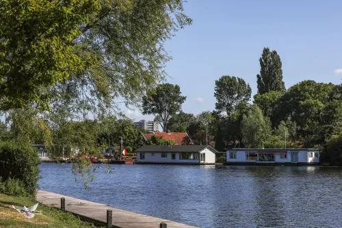 arken z schalkwijkerweg