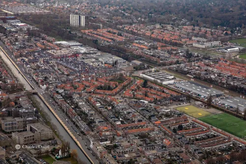 autoboulevard pijlslaan