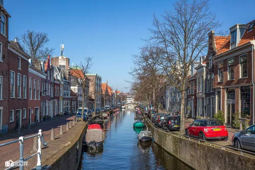 bakenessergracht