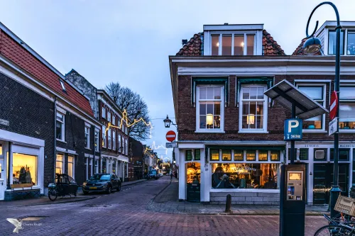 barrevoetestraat