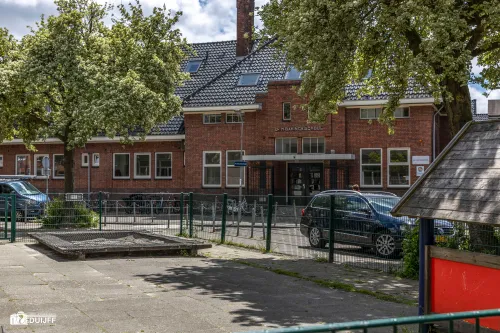 bavinckschool ambachtstraat