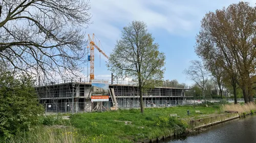 beeld project hof van jacob