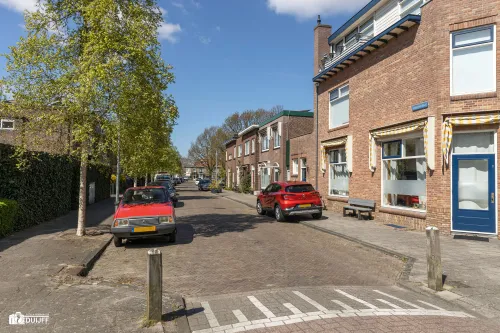 berkenstraat g