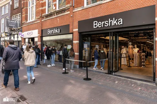 bershka
