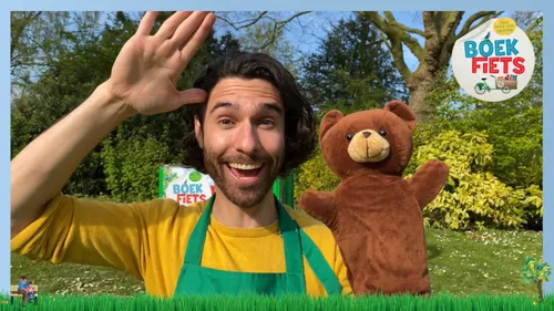 bewegingsversje 1 screenshot