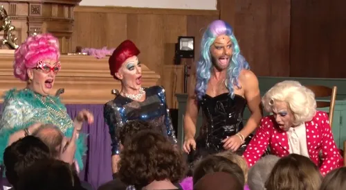 bingo fotos four drags eigen foto 14