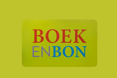 boek en bon