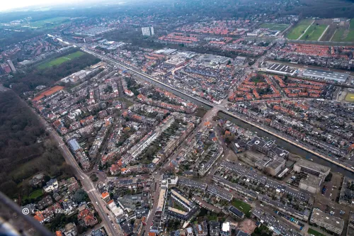 bos en hoven sancta maria