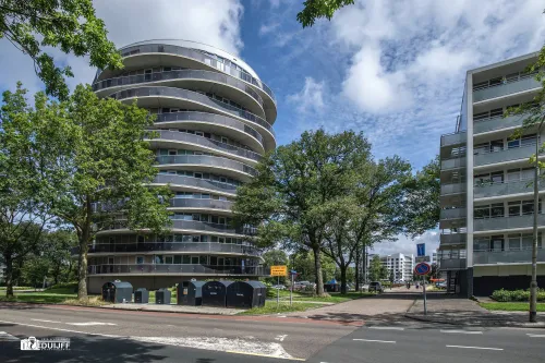 bouwverkeer bossa nova