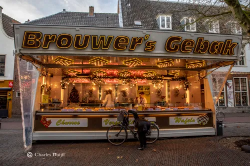 brouwer s gebak