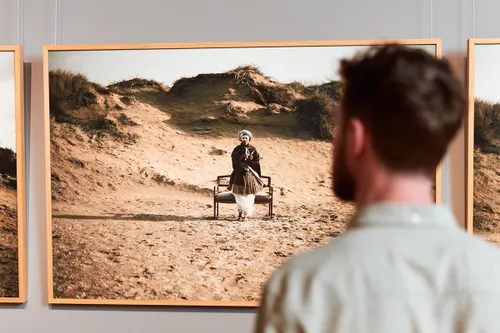 buhlebezwe siwani mnguni 2019 frans hals museum haarlem scaled kopieren