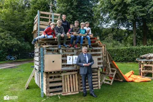 burg bij bouwerk 2 1