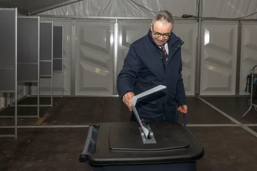 burg wienen stemt 22