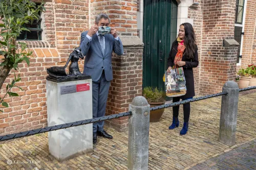 burgemeester met kapje2