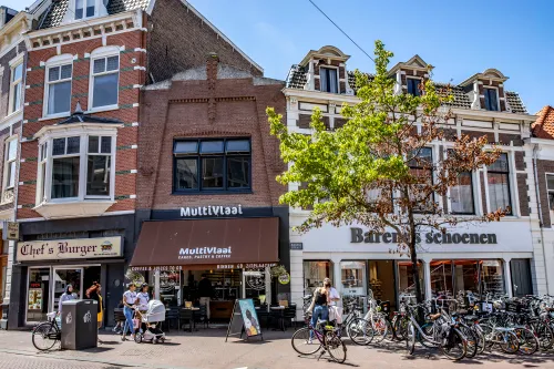 chefs burger multivlaai