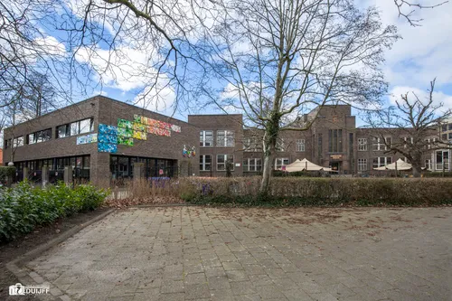christelijk lyceum 1