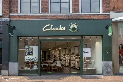 clarks