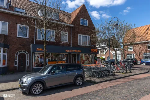 coop stuyvesantplein