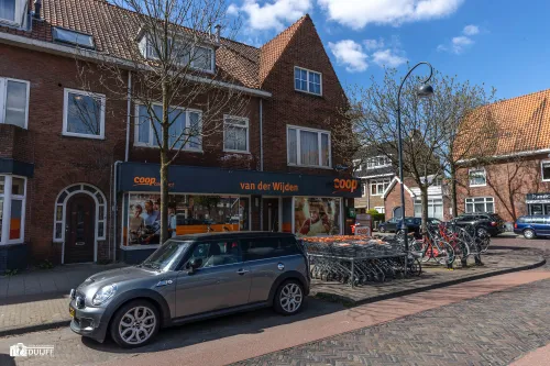 coop stuyvesantplein