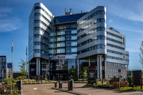 corendon village hotel