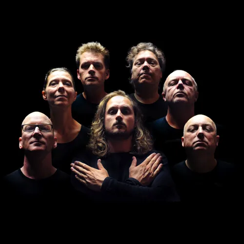 crazy little things groepsfoto