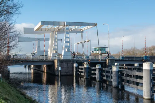 cruquiusbrug