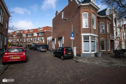 cruquiusstraat