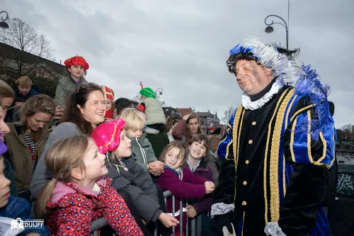 dat zit wel goed art