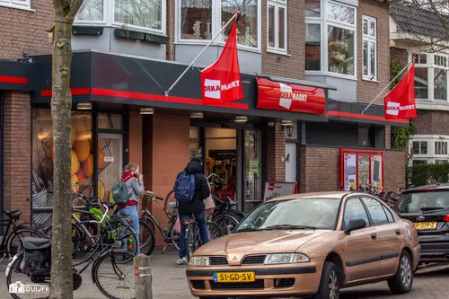 deka mr cornelisstraat