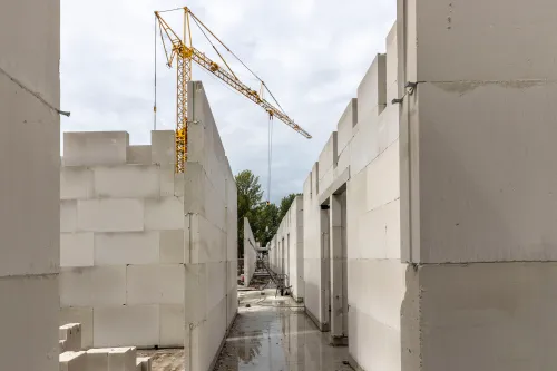 doorkijk kleedruimten