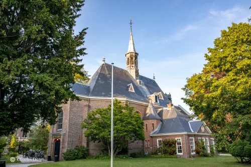 dorpskerk