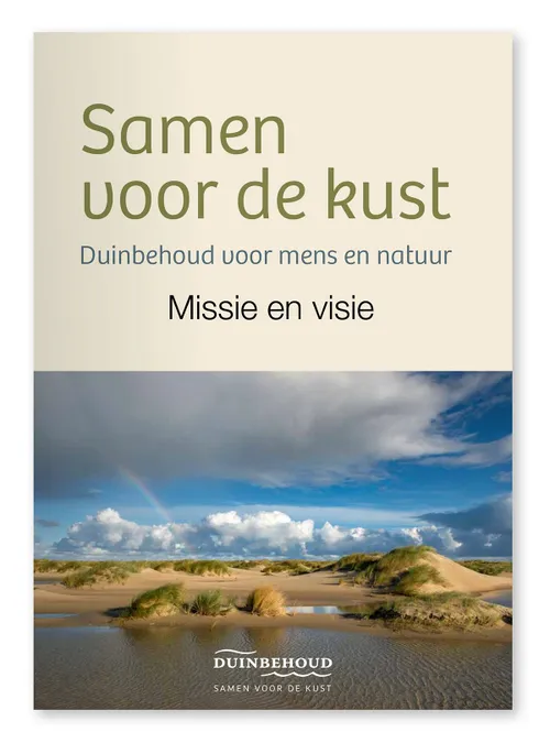 duinbehoud missie en visie 1