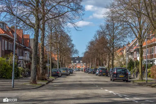 duinoordstraat