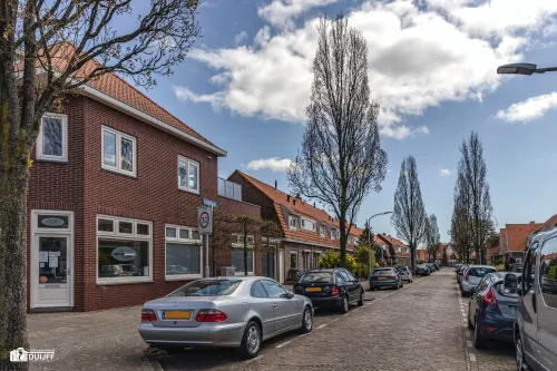 eikenstraat f