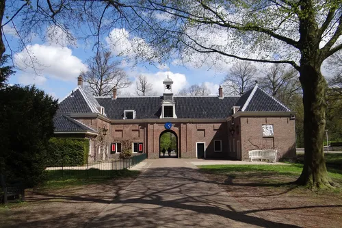 elswout toegangspoort kopieren