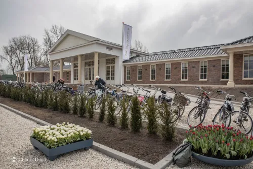 entree sterrenheuvel