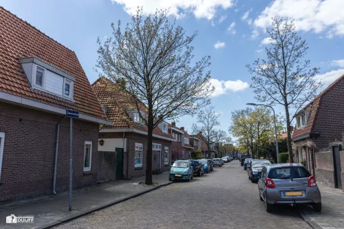 esdoornstraat