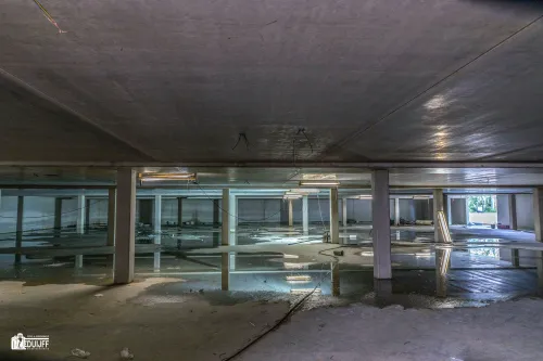 fietsenstalling 2 aug