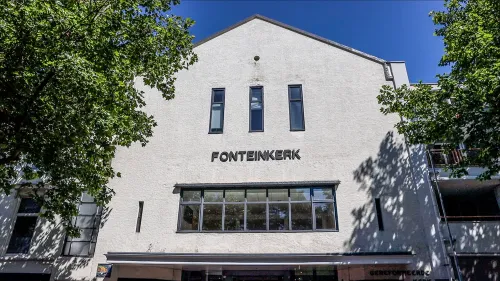fonteinkerk