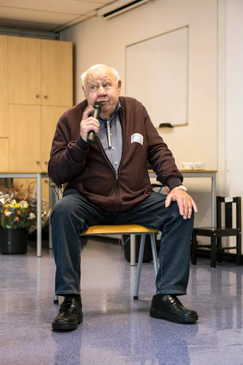 foto 04 peter ruigrok van der werven alias friet van piet foto richard stekelenburg