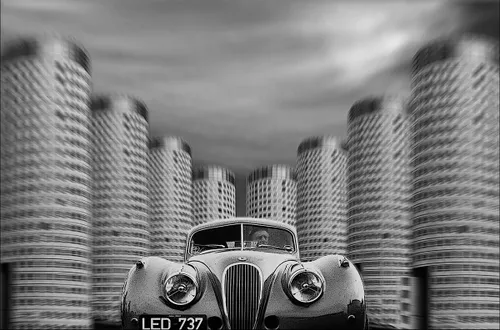 foto cor boers club 4 den haag