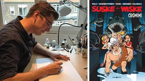 foto nh standaard uitgeverij