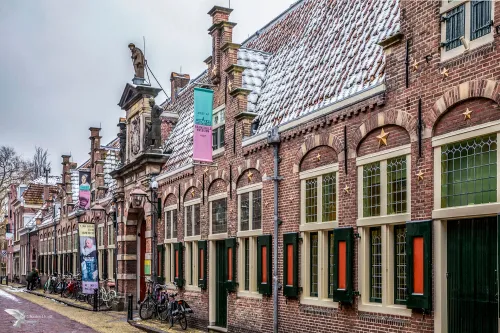 frans hals museum kl