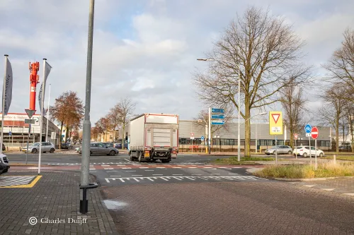 fustweg harmenjansweg