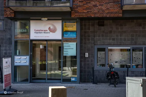 fyysiotherapie h noord