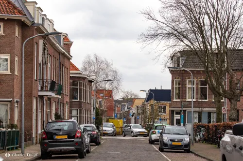 gasthuislaan brouwersplein