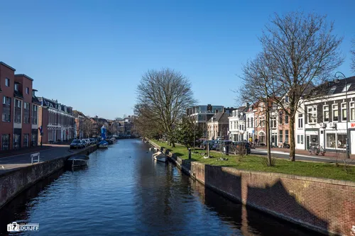 gasthuisvest en singel